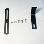 BE23519 Monitor Mounting Bracket Kit Compatible W/j-ohn Deere 100, 435, 456. Fixed Price $27.92.