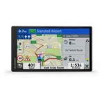 Garmin Drivesmart 55 Mt-d 5.5 Inch Sat Nav With Edge To Display, Map Update. Fixed Price $356.72.
