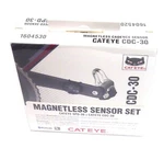Cateye Magnetless Speed And Cadence Sensor Set SPD/CDC-30. Fixed Price $62.95.