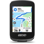 Gps Bike Computer 2.8 Touchscreen Map Navigation Wifi Ant+ Bluetooth Geoid CC700. Fixed Price $154.99.