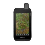 Garmin Montana 710 5" Touchscreen Rugged Gps Handheld Navigator 010-02963-00. Fixed Price $649.99.