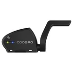 Coospo Cadence Speed Sensor For Cycling, Wireless Bluetooth Ant+ Bike Rpm. Fixed Price $35.54.