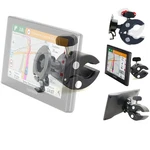 Bike Motorcycle Handlebar Mount For Garmin Drivesmart Nuvi 51 52 54 55 Gps. Fixed Price $16.95.