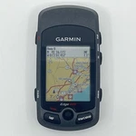 Garmin Edge 605 Gps Cycling Computer Bicycle Map Navigator - Tested. Fixed Price $49.95.