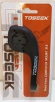 Toseek Bike Gps Mount For Garmin Color: Black. Fixed Price $11.99.