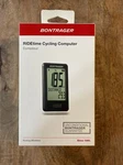 Bontrager Ridetime Cycling Computer - 553889. Fixed Price $60.00.