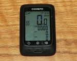 Coospo Wireless Bike Computer - Model BD107 Only. Fixed Price $11.95.