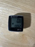 Sigma Sport Bc 509 Cycling Computer Used Works Great With Full Mount. Fixed Price $19.99.