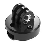 Kom Cycling Top That Quarter Turn Into Computer Mounts Garmin, Black. Fixed Price $21.93.