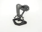 New Take Off Sram T-type Axs XX1 Mtb Rear Derailleur Cage W/ Pulley Wheels. Fixed Price $174.99.