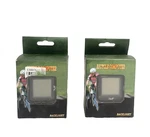 Ys Bicycle Computer Spd Odo Distance Backligh(tlot Of 2 )new.. Fixed Price $44.09.