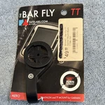 New Garmin Mount Combo Fly 4 Tt Tri Bars Bicycle Accessory Black Ssg. Fixed Price $28.00.