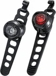 Cateye Orb, Front & Rear Bicycle (light Set Individuals). Fixed Price $14.95.