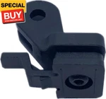 Bike Adapter Mount Compatible With Rek Bontrager Headlights,flashlight. Fixed Price $17.11.