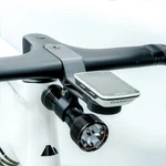 Canyon CP0048 Computer Mount Gear Groove - Garmin Wahoo Ace Gopro Tabs. Fixed Price $37.61.
