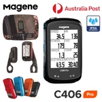 Magene Cycling Bike Computer Waterproof Gps Wireless Road Speedometer Odometer. Fixed Price $92.26.