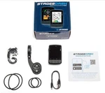 Stages Cycling Dash M200 Bike Computer Gps Head Unit - Black. Fixed Price $199.99.