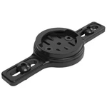 Garmin Varia Rear Rack Mount - Black, Streamlined Radar Sensor Holder For Bikes. Fixed Price $24.99.