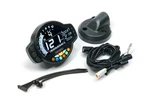 Opmid Multi Meter Dash (plug-n-play) Fits 2019-2021 Monkey 125/2021-2022 CT12.... Fixed Price $502.15.