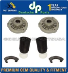 Rear Suspension Strut Shock Top Mounts Sports Bmw F25 F26 X3 X4 Set 8. Fixed Price $201.99.