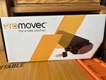 Promovec 8.8AH 48V (or Possibly 36V???) Carrier 6-XL W/ Charger Read Description. Fixed Price $72.50.