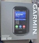 Garmin Edge 1050 Premium Ergonomic Bike Computer For Cyclists 010-02890-00. Fixed Price $470.00.