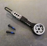 K-edge Wahoo Integrated Handlebar Mount Bicycle Computer No Package. Fixed Price $33.90.