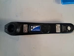 Stages Power Meter Xt M785 180MM - Left Crank Arm. Fixed Price $125.00.