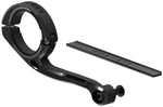 Lezyne Ebike Forward Center Handlebar Headlight Mount - With Shims, Black. Fixed Price $18.23.