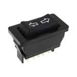 Ecsing 5PIN Car Electric Window Lift Switch PRC52552V 20A Compatible With 1. Fixed Price $13.02.