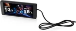 6.0 Inch Lcd Screen Kit; 1480X720P; Ttrgbplus 3.0 Supported; Type-c To Usb (9-PI. Fixed Price $186.99.