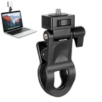Nouiseuns Selfie Phone Light Portable Clip-on For Matte Black. Fixed Price $15.92.