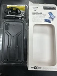 Topeak Ridecase With Bicycle Mount For Iphone X: Black/gray. Fixed Price $36.48.