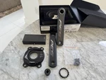 Magene Pes P505 Base Power Meter Crankset 170MM. Fixed Price $224.95.
