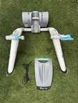Tacx Vortex Smart T2180 Bicycle Trainer Ant+ Bluetooth W/ Power Cord. Fixed Price $187.99.