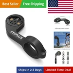 Cycplus Cycling Out Front Bike Mount Designed For All Computer, Garmin. Fixed Price $22.13.