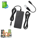 Ul Adapter For Zinger ZR-10.1 ZR-101 HP1202L3(2A)36V 10.5AH Li-ion Battery Chair. Fixed Price $42.99.