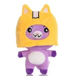 Meow--box Removable Cartoon Robot Soft Toy Plush Children's Gift. Fixed Price $12.99.