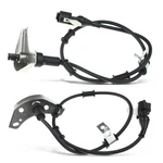 Front Abs Wheel Speed Sensor Ford E-250 E-350 E-450 2003-2004 Vans. Fixed Price $24.39.