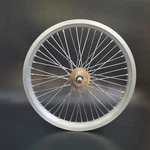 DONSP1986 20" Bicycle 48S Spoke Rear Wheel 135MM 2.35-3.5" W/ 22T Freewhee. Fixed Price $79.77.