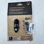 Bontrager Speedtrap Ant+ Sensor Bike Computer Fork Mount Parts Cycling A23. Fixed Price $34.99.