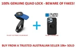 Quad Lock Out Front Mount Bicycle Handlebar Iphone Kit You Select What Need!. Fixed Price $68.17.