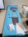 Tacx Tablet Stand For Indoor Exercise Bicycle Trainer Garmin Black. Fixed Price $52.99.