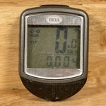 Bell Console 200 Black Wireless Speed Sensor 15-FUNCTION Digital Cycle Computer. Fixed Price $8.59.