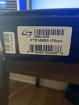 Stages Cycling Power Meter Left Side Xtr 175MM. Fixed Price $219.99.