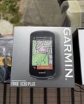 Garmin Edge 1030 Plus Gps Cycling Computer Used W/ Box All Accessories. Fixed Price $362.00.