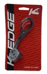 K-edge Wahoo Max Xl Combo Mount 35.0MM, Black Anodize. Fixed Price $72.95.