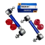 7.87-9.84' M12 Modified Front Sway Stabilizer Bar End Link Pcs Left & Right.... Fixed Price $145.75.