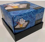Executive Mini-sandbox Beach Break Unique Office Supply New. Fixed Price $12.95.