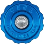 Klamper Headset Top Cap Aluminum W/stainless-steel Bolt, 390BLUE. Fixed Price $40.73.